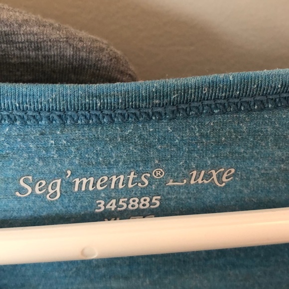 Segment luxe t’s - Picture 2 of 3